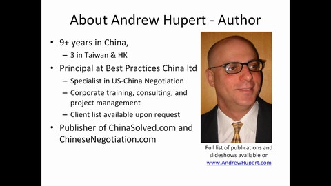 Andrew Hupert